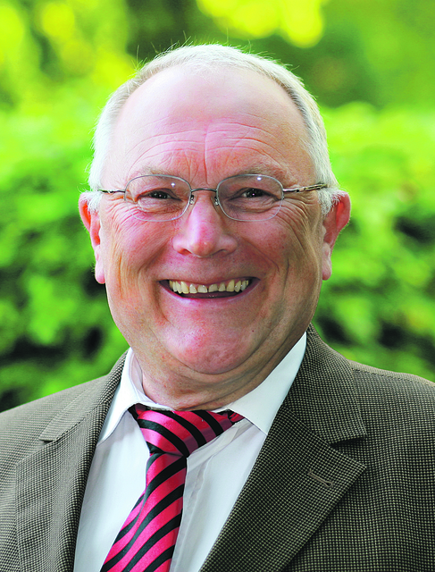 ... und Joachim Zinnecker | Foto: archiv