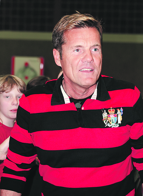 Dieter Bohlen