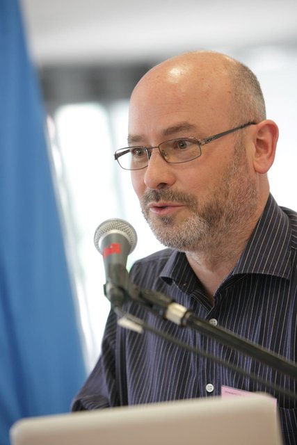 Joost Kokai | Foto: Joost Kokai