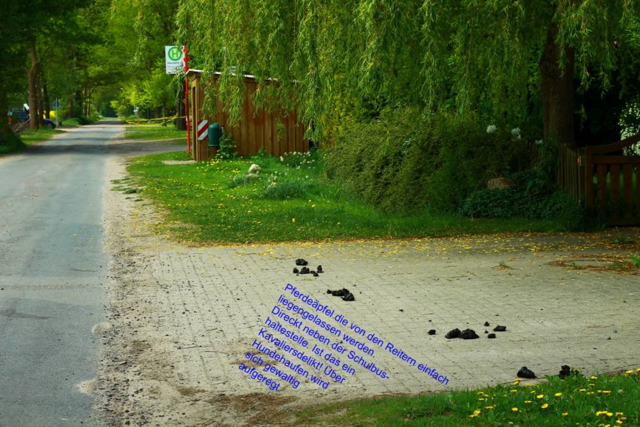 Rainer Venohr hat sein Foto kommentiert | Foto: Venohr privat