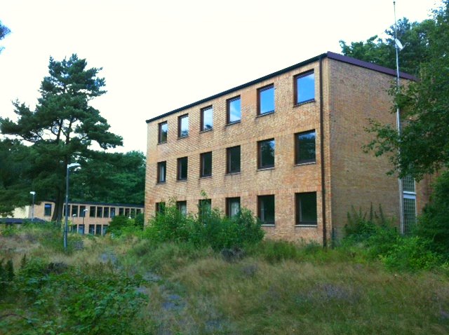 Die Zivildienstschule in Buchholz soll bis zum 15. Mai geschlossen und die Asylbewerber dort auf andere Unterkünfte verteilt werden | Foto: archiv
