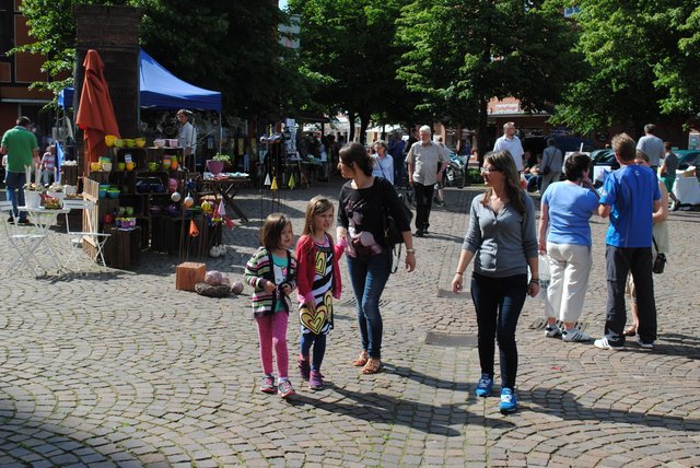 "Montmartre" in WInsen