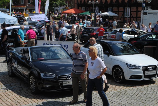 Automesse