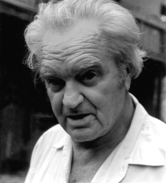 Rief HiPsy 1974 ins Leben: der Psychiater Dr. Emil Thiemann | Foto: oh