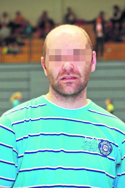 Der mutmaßliche Täter: Felix P. ist inzwischen in  psychiatrischer Behandlung | Foto: cc