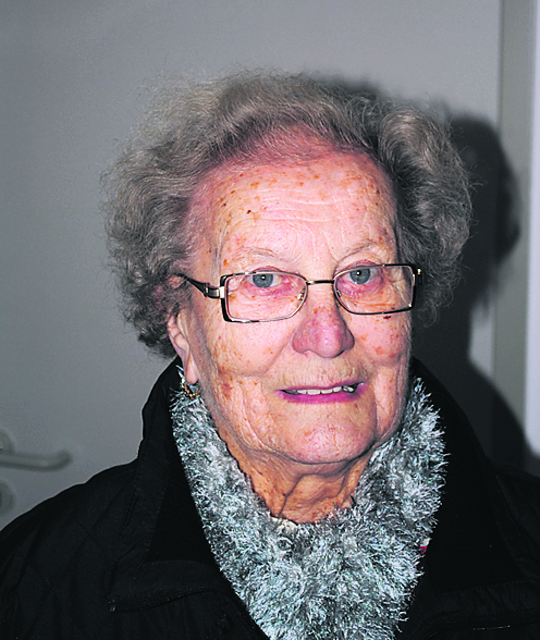 Margret Henke