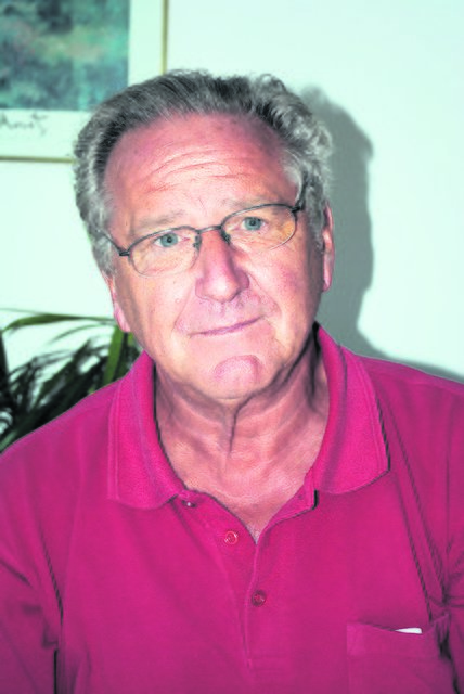 Prof. Dr. Reinhard Strehlow