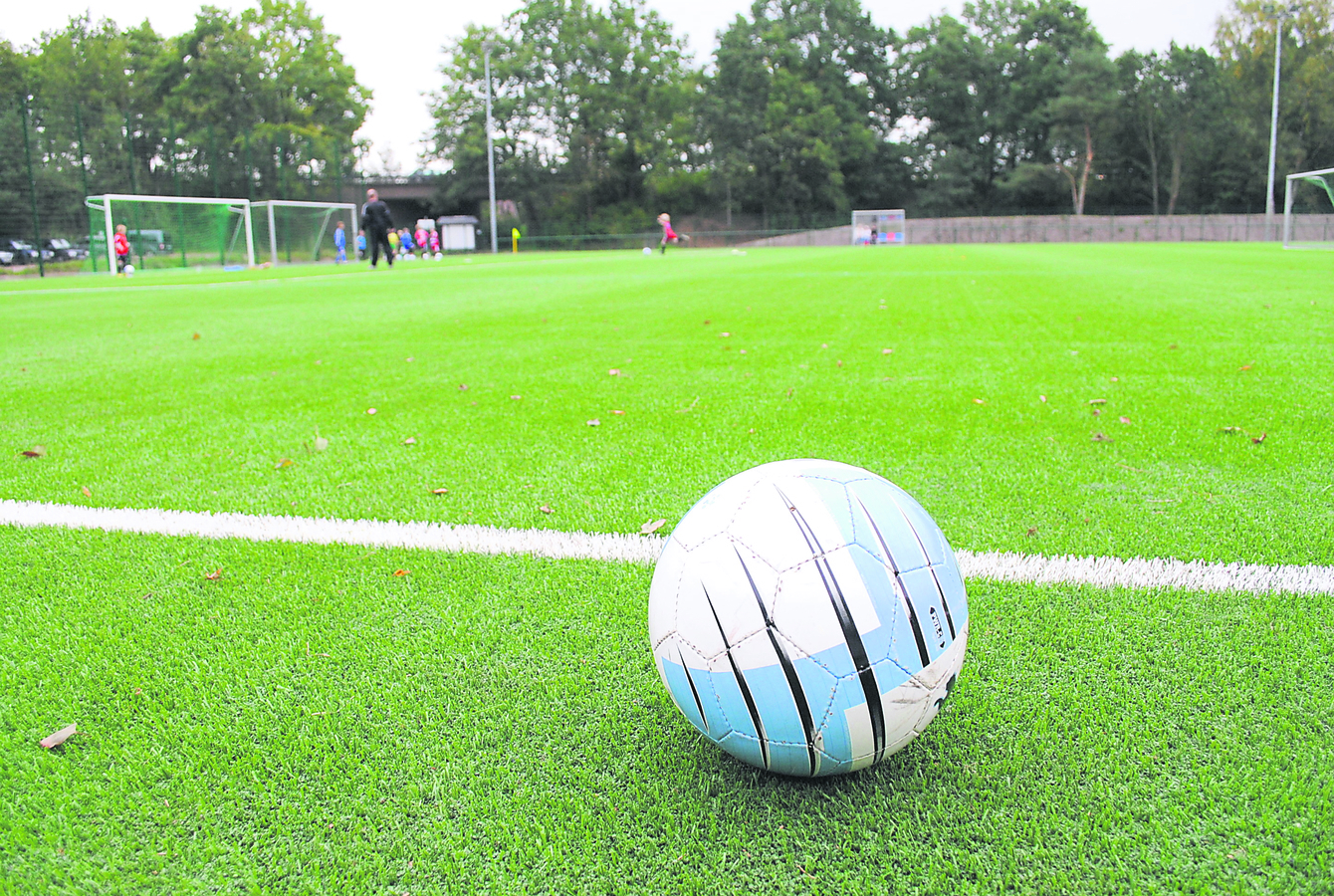 Das Thema Fußball erregt oft die Gemüter