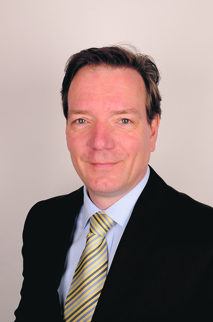 Jens Schnügger | Foto: archiv