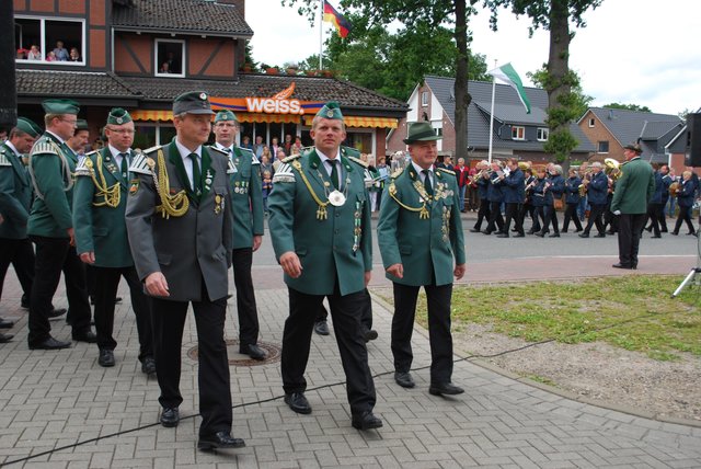 Die Abordnung aus Otter