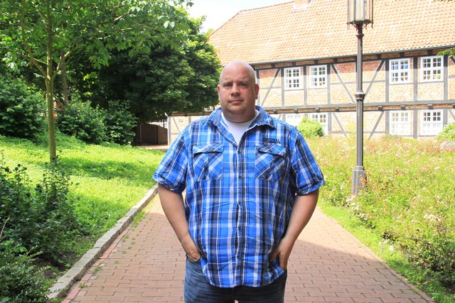 Jens L.: "Meine psychische und körperliche Situation hat sich verschärft"