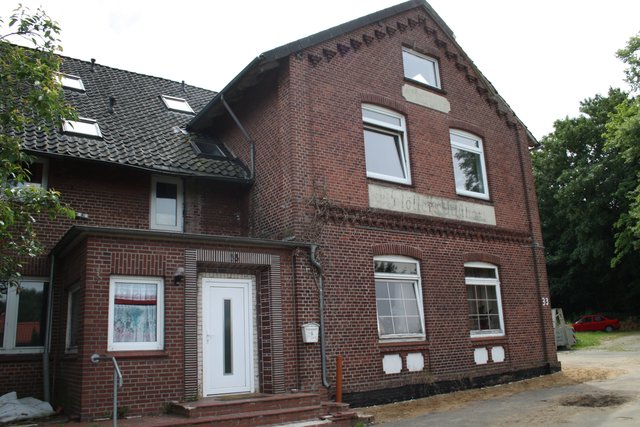 Das Gasthaus Möller hat einen neuen Besitzer, der das Haus sanieren und neu vermieten will