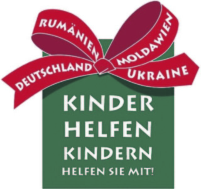 "Kindern helfen Kindern" lautet das Motto des Weihnachtspäckchenkonvois | Foto: oh