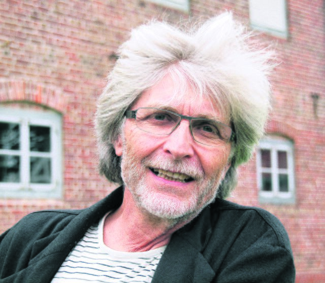Georges Wenger | Foto: oh