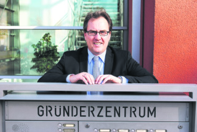 Matthias Wiegleb | Foto: archiv
