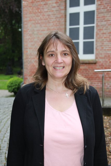 "Alles ist offen": Vize-Bürgermeisterin Manuela Mahlke-Göhring