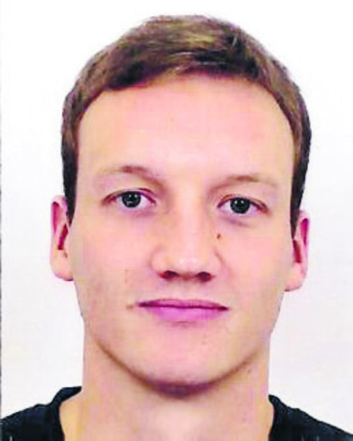 "Die Jungs hatten Angst", sagt Welle-Trainer Michael Warnecke | Foto: oh