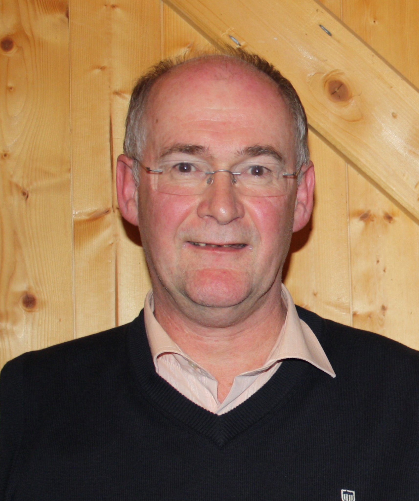 Die Schmerzgrenze ist erreicht HansHeinrich Twiefel, Ratsherr in der