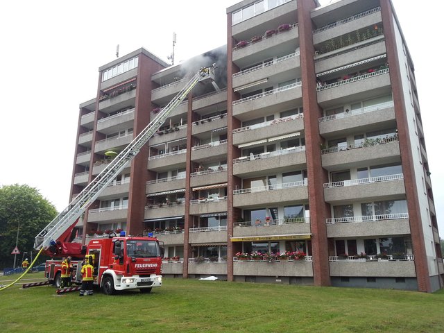 Foto: Feuerwehr
