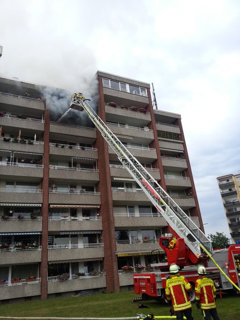 Foto: Feuerwehr