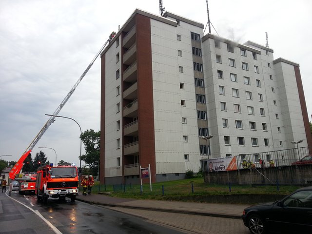 Foto: Feuerwehr