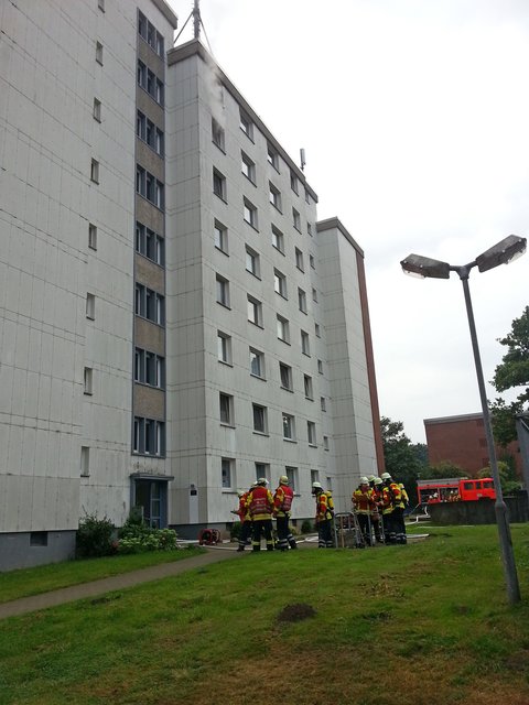 Foto: Feuerwehr