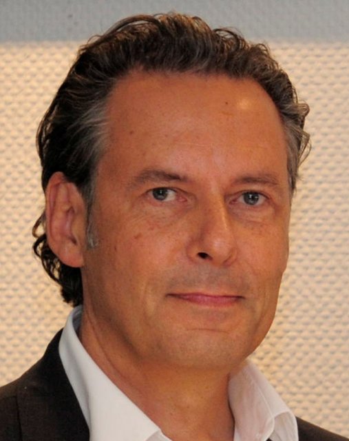 Dr. Gunnar Merz | Foto: CFK-Valley