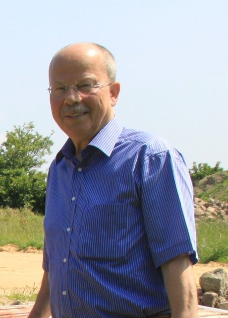 Rainer Kröger