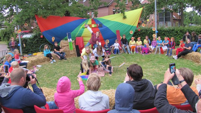 Foto: Kirchengemeinde Apensen