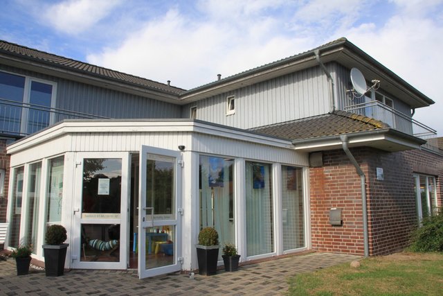 Dem Therapiebad in Oldendorf droht die Schließung