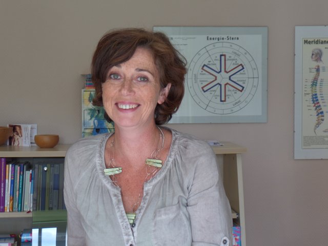 Rita Grunze | Foto: Heilpraktikerin Rita Grunze