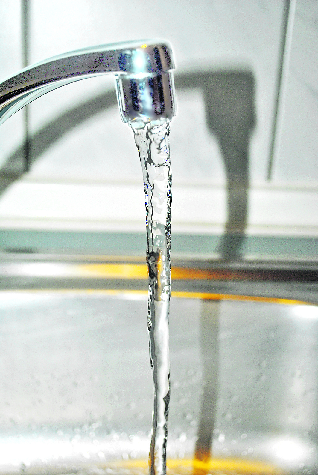 Für die Entnahme einer Wasserprobe muss keine Technik installiert werden, urteilt das Gericht