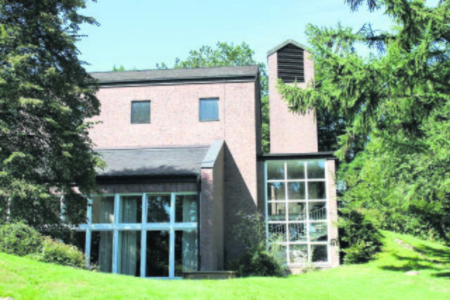 Die Bendestorfer Kirche besteht seit 50 Jahren