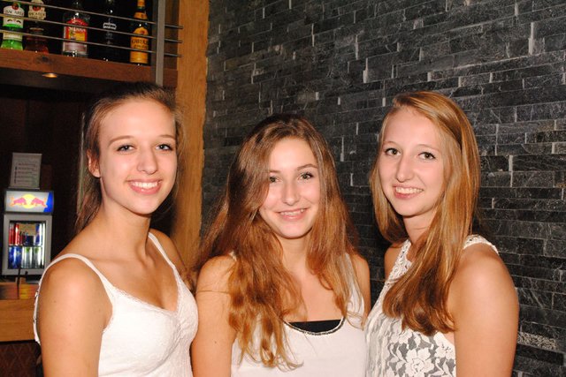 Single party winsen