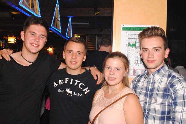 Single party winsen