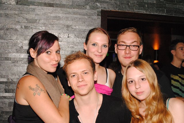 Single party winsen