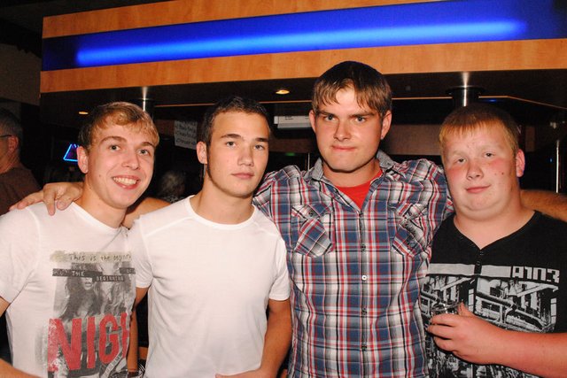 Single party winsen