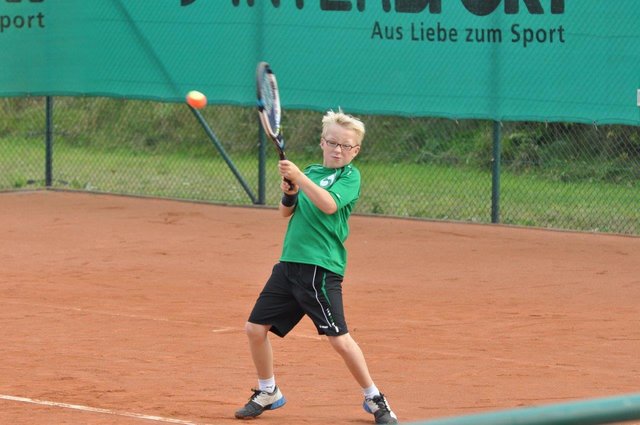 Foto: alle Fotos: Blau-Weiss Buchholz