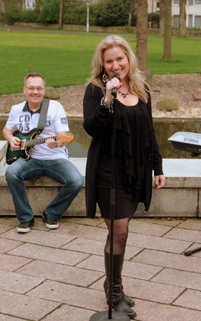 Foto: Kim Klintworth