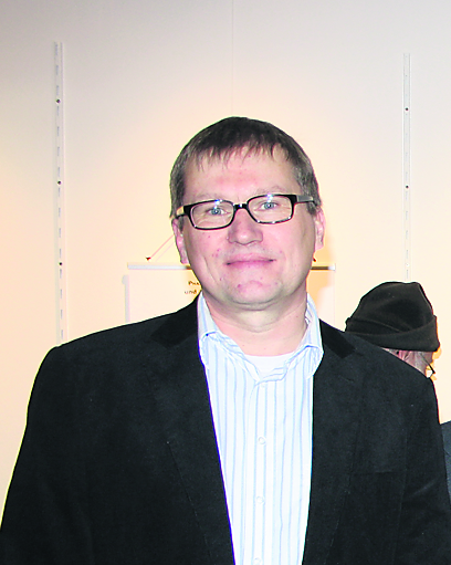 "Ich werde verleumdet": Prof. Dr. Oliver Rump