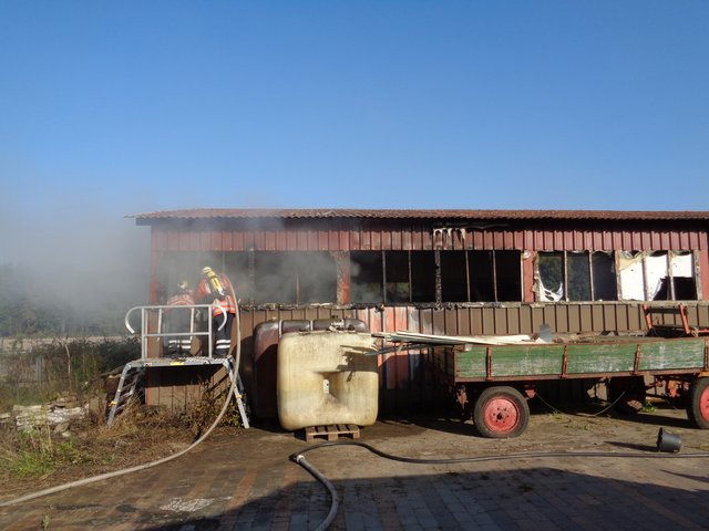 Foto: Feuerwehr