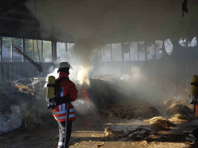 Foto: Feuerwehr