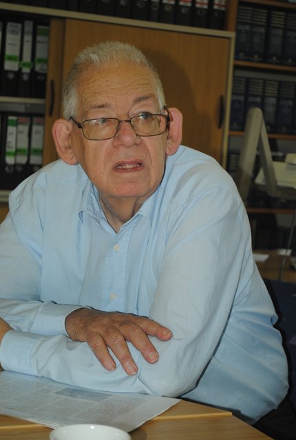 Hans-Uwe Hansen
