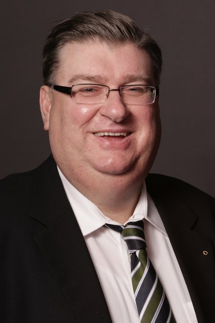Armin May: "Wir wissen, dass wir eigentlich die Falschen treffen" | Foto: Gymnasium am Kattenberge