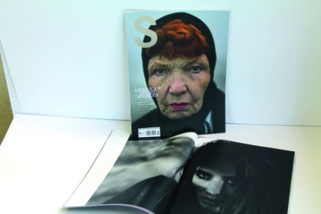 Beisner Druck wurde für dieses qualitativ hochwertige Leica-Magazin geehrt | Foto: druckawards.de