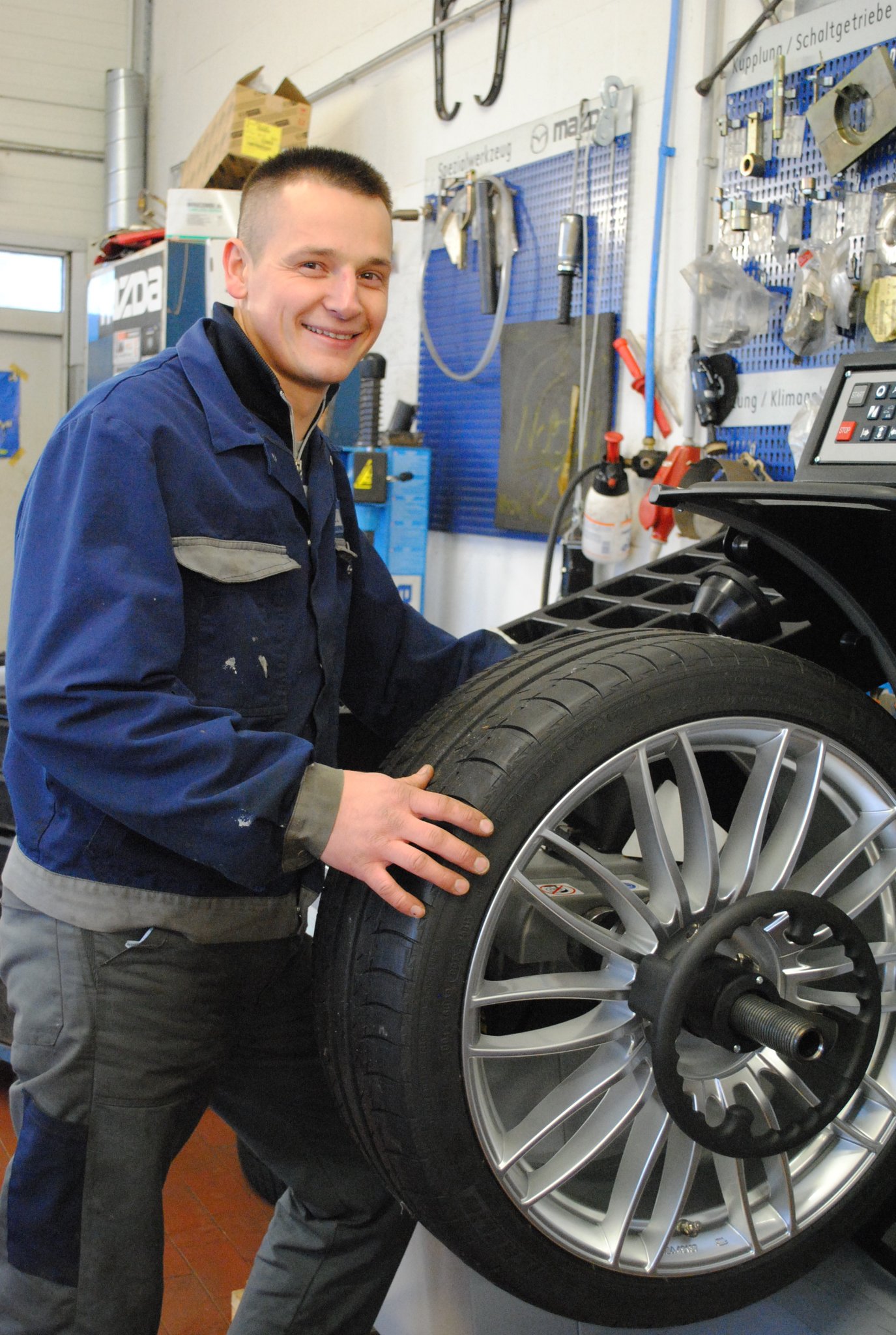 Verwunderlich Autohaus Holsten Stade Bilder