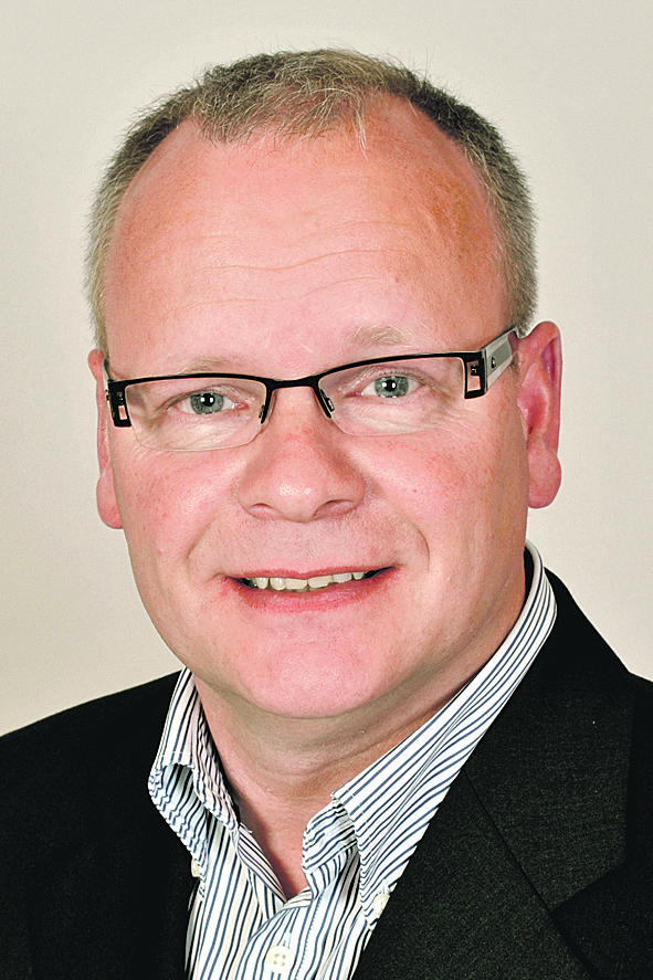Dirk Oertzen