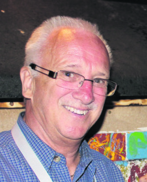 Hat die Finanzen des Schulvereins fest im Blick: Wolfgang Müller | Foto: Elke Müller