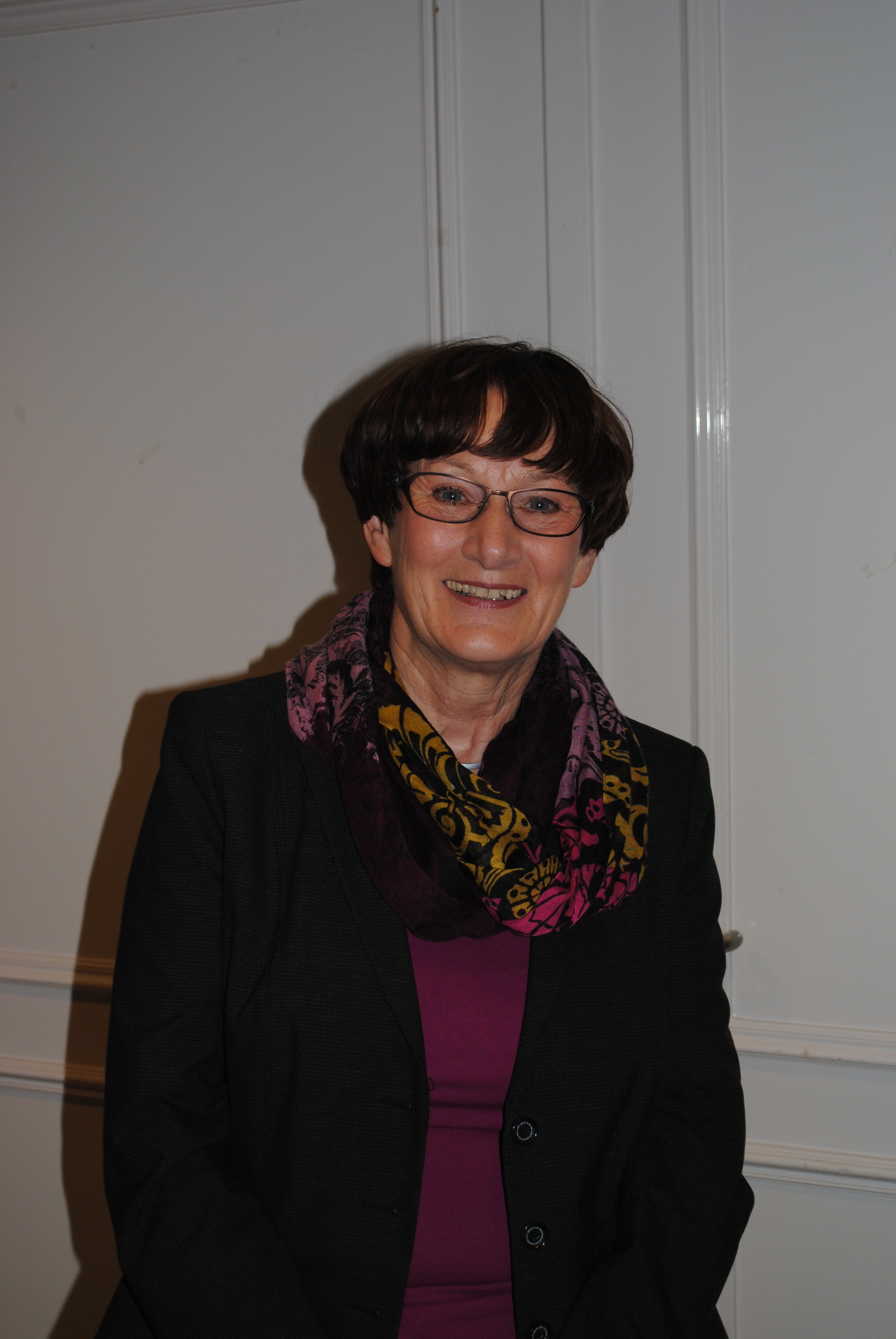 Brigitte Netz