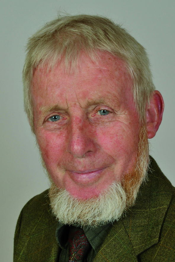 Heinrich Schröder